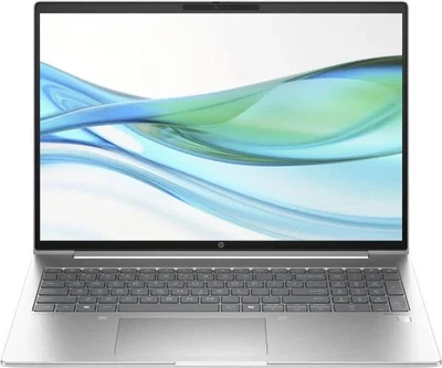Ноутбук HP ProBook 460 G11 (A38FBET) (NEW) / 161"/IPS/1920x1200/Intel Core Ultra 5 125U/ОЗП: 8 ГБ/Intel Arc Graphics/SSD: 512 ГБ/ОС: Windows 11