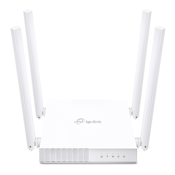 Маршрутизатор TP-Link Archer C24 AC750 4xFE LAN 1xFE WAN