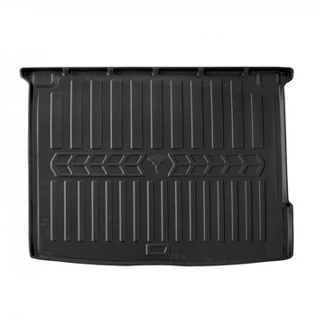 Килимок в багажник 3D для Mercedes Benz W166 ML 2011-2015