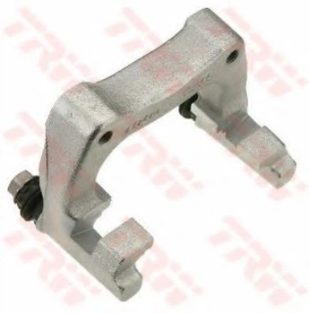 Кронштейн супорта CITROEN BERLINGO 1.2-1.6 08-,PEUGEOT PARTNER 08- BDA988-ua TRW (BDA988)