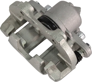 Супорт 2108-09 лівий в зборі (Hort) HS574 HORT (HS574)