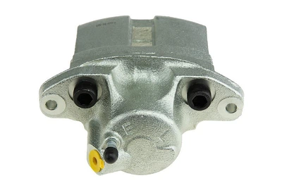 Тормозной суппорт передний левый renault clio I, 60 01 549 881 (рено клио 1) NTY (HZPRE010)