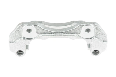 Скоба суппорта передняя Mitsubishi Lancer, MR569361 (митсубиши лансер) NTY (HZPMS012A)