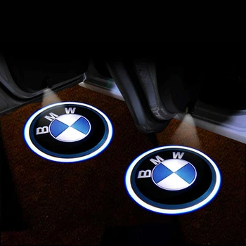 Картридж-вставка логотипу BMW на двері 1 шт