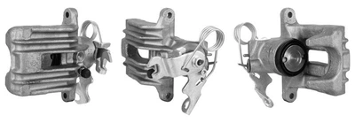 Суппорт STARLINE PB BT05 Audi A4, A6; Volkswagen Passat; Skoda Superb 8E0615424