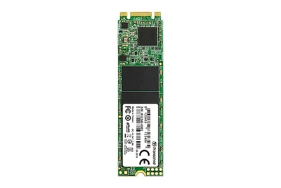 SSD накопичувач 480 ГБ Transcend MTS820S (M.2 2280, SATAIII, 3D TLC, TS480GMTS820S) Б/В