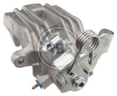 Суппорт A.B.S. 520572 Audi A4; Seat Exeo 8E0615424G, 8E0615424B