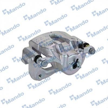 Суппорт MANDO EX581901RA00 Hyundai I20, Accent; KIA Rio 581901RA00