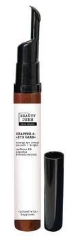 Крем-энергия для кожи вокруг глаз с кофеином и пептидами - BEAUTYDERM Skin Fiction Energy Eye Cream 15ml (1507022-39222160)