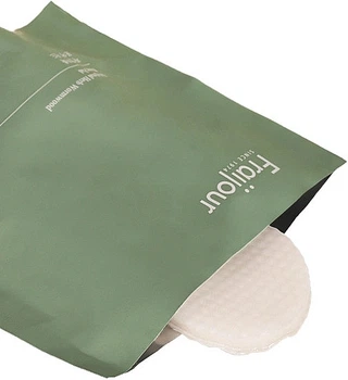 Пилинг-пады с растительными экстрактами - Fraijour Original Herb Wormwood Pore Pad (сменный блок) 60шт (1244853-135590)