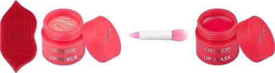 Набор - Catrice Eternal Red Lip Care Set (1460267-38701303)