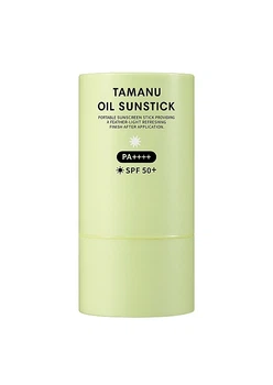 Солнцезащитный стик с маслом таману - La'dor Tamanu Oil Sunstick SPF 50+ PA++++ 21g (1422614-32511817)