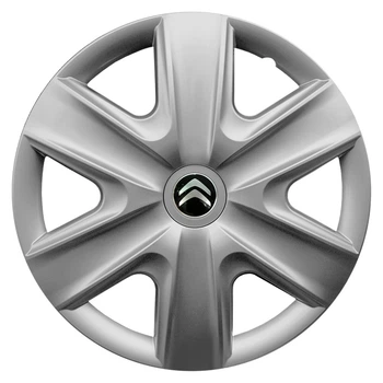 Колпаки Jawoplast Hexan R14 Citroen (Комплект 4 шт.)