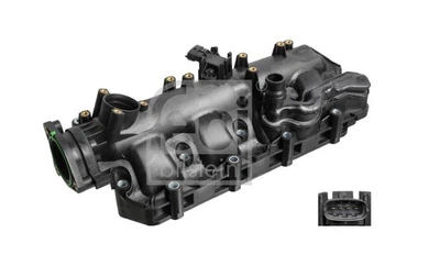 Коллектор впускной FEBI BILSTEIN 176767 Febi Bilstein (176767)