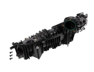 Коллектор впускной FEBI BILSTEIN 177048 Febi Bilstein (177048)