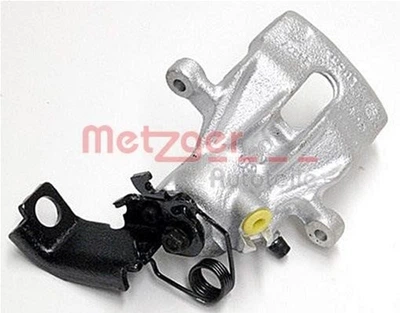 Тормозной суппорт Metzger (6260687)