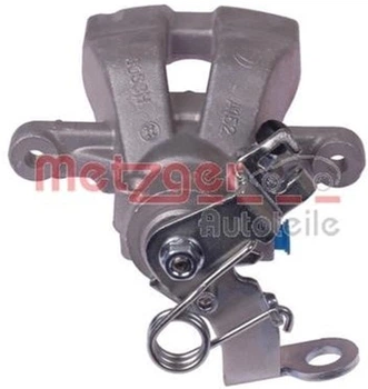 Тормозной суппорт Metzger (6260433)