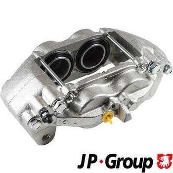 JP GROUP суппорт передн. прав. TOYOTA LAND CRUISER 200 07- JP Group (4861901680)
