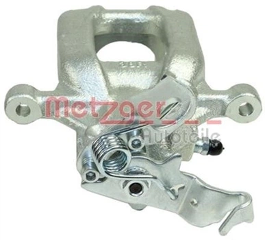 Тормозной суппорт Metzger (6260010)