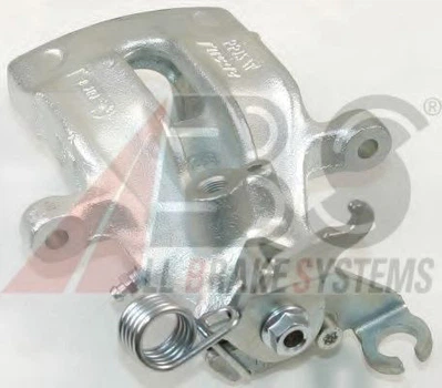 Суппорт тормозной задний A.B.S. (522652)