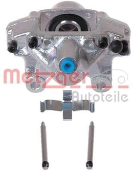 Тормозной суппорт Metzger (6260385)