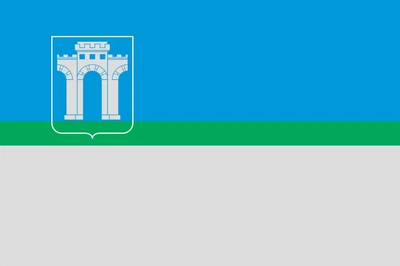 Прапор Рівного, 150х90 см, 1253_14-62