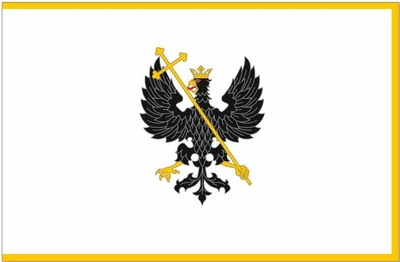 Флаг Чернигова, 90х60 см, 1096_14-100