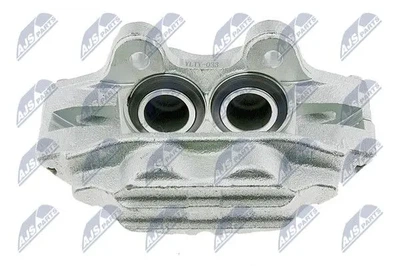 Суппорт тормозной передний TOYOTA LAND CRUISER 3.0TD 93-96, 4RUNNER 3.0 90-95, HI-LUX 89-05 /ЛЕВ/ HZPTY033 NTY (HZPTY033)