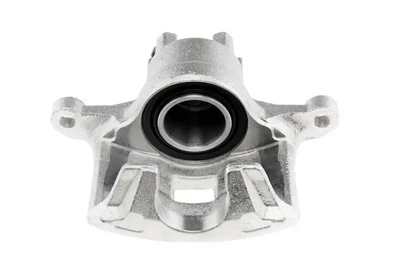 Суппорт тормозной передний MITSUBISHI ASX 10-, LANCER 08-, OUTLANDER II 2.4/3.0 06- /ЛЕВ/ HZPMS006 NTY (HZPMS006)