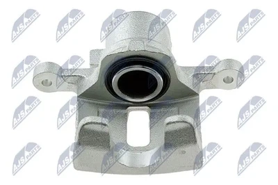 Суппорт тормозной задний CHEVROLET CAPTIVA 2.0D, 2.2D, 2.4D, 3.0, 3.2 06-,OPEL ANTARA 2.0CDTI, 2.2CDTI, 2.4, 3.0, 3.2 06- / ПРАВ / HZTD NTY (HZTDW003)