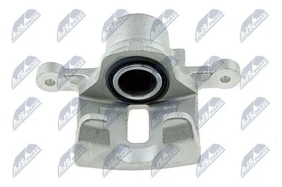 Суппорт тормозной задний CHEVROLET CAPTIVA 2.0D, 2.2D, 2.4D, 3.0, 3.2 06-,OPEL ANTARA 2.0CDTI, 2.2CDTI, 2.4, 3.0, 3.2 06-/ЛЕВ/HZTDW0 NTY (HZTDW002)