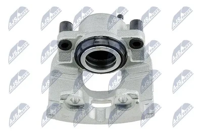 Суппорт тормозной передний FORD MONDEO IV 07-, GALAXY/S-MAX 06-, VOLVO S60 II/V60 10-, S80 II 06-, V60 II 18-, V70III/XC70II 07-, LAND ROVER FREELANDER 06- RANGE ROVER EVOQUE 11- / HZPFR022 NTY (HZPFR022)