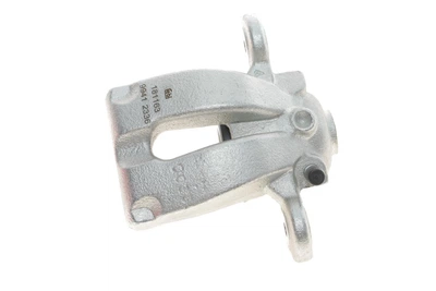 Суппорт тормозной задний L BMW 1 E81/E87/3 E90 04-12 d=40mm M47/N43/N45/N46/N47 - 181163 FEBI BILSTEIN