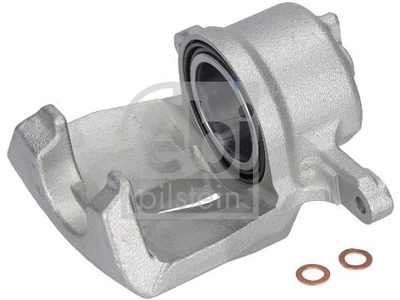 Суппорт тормозной передний L Toyota Auris/Prius/Rav4 08- d=63mm - 182122 FEBI BILSTEIN