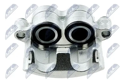 Суппорт тормозной передний NISSAN CABSTAR F24 35.14,45.14,35.15,45.15 06-, NT400 35.14,45.14 14-, IVECO DAILY III 98-06 /ЛЕВ/ HZPNS009 NTY (HZPNS009)