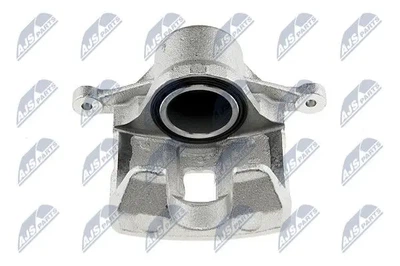 Суппорт тормозной передний OPEL INSIGNIA 08-, ASTRA J 09-, ZAFIRA C 11- /DO TARCZY 321MM, ЛЕВ/ HZPPL011 NTY (HZPPL011)