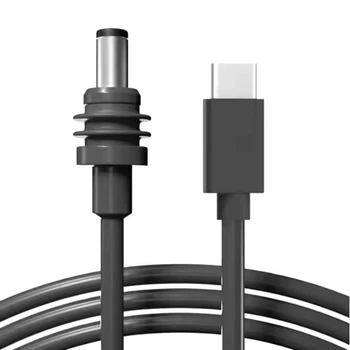 Кабель живлення Starlink Mini DC – USB Type-C для тарілки Starlink Mini, 2 м