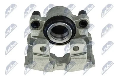 Суппорт тормозной передний BMW 3 E9# 316D,316I,318D,318I,320I 04-, 1 E8# 120D,120I,123D,130I 03- /ЛЕВ/ HZPBM020 NTY (HZPBM020)