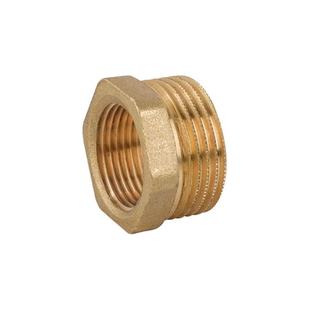 Перехід 3/4"х1/2" пм Cavaletto (C018007)
