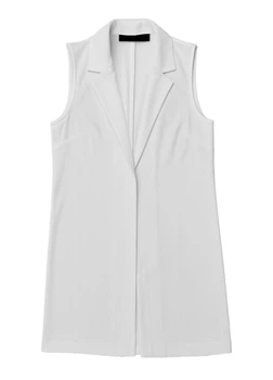 Кардиган женский New Look трикотажный белый, размер L (STK000638-01)