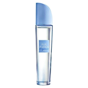 Женская туалетная вода Avon Pur Blanca Elegance 50 мл (AV910012)