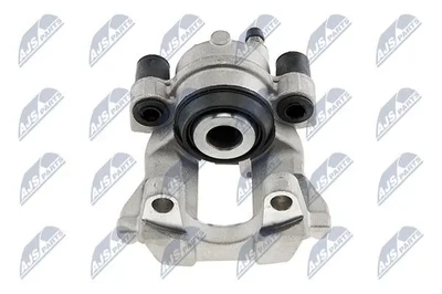 Суппорт тормозной задний MERCEDES E KLASA W211 E200-E320CDI 02-09, E-KLASA W212 E200-E250CDI 09-14 /ПРАВ, UKЈAD HAMULCOWY STANDARDOWY/ HZTME017 NTY (HZTME017)