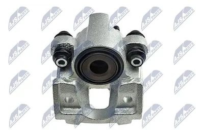 Суппорт тормозной задний JEEP GRAND CHEROKEE ZJ/WG/WJ/WH/WK 91-11, CHEROKEE 4.0I 99-01 /ПРАВ, СИСТЕМА KELSEY HAYES/ HZTCH029 NTY (HZTCH029)