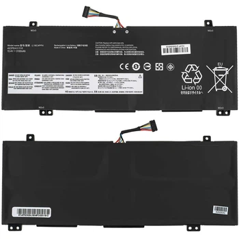 Акумулятор для ноутбука Lenovo IdeaPad S540-14IWL (5B10T09080) ( 166372 )