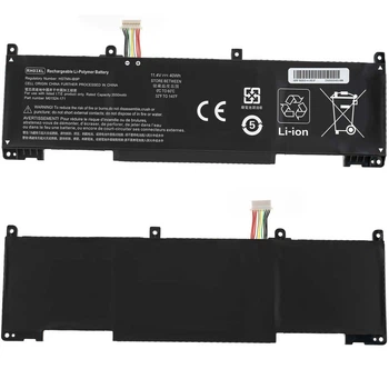 Батарея (акумулятор) для ноутбука HP ProBook 450 G8 (250 мм) (143016) ( 143016 )