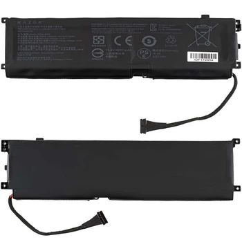 Аккумуляторная батарея для ноутбука Razer Blade 15 2021 (RC30-0328) ( 167256 )