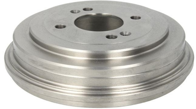 Задний тормозной барабан ABE Hyundai Accent III, I10 I, I20 I, I20 II, Kia Rio II 1.0-1.6 03.05- (C60529ABE)