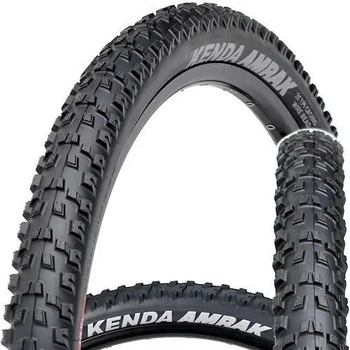 Покришка 24x2.2 (56-507) Kenda K1247, e-bike, black, 30tpi (OEM)