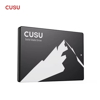 SSD диск CUSU SSD SATA 512 Gb SATA3 SSD Hard Drive