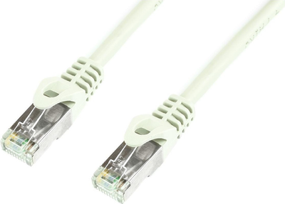 Patchcord Accura Cat 5e UTP 15 m Grey (ACC2293)